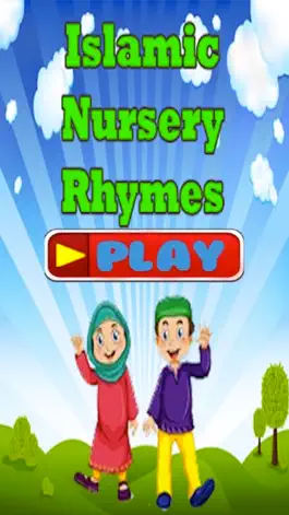 Game screenshot Kids Urdu Nursery Rhymes Book mod apk