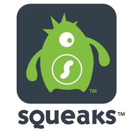Squeaks Apple Watch App