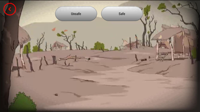 MRE Myanmar(English) screenshot 4