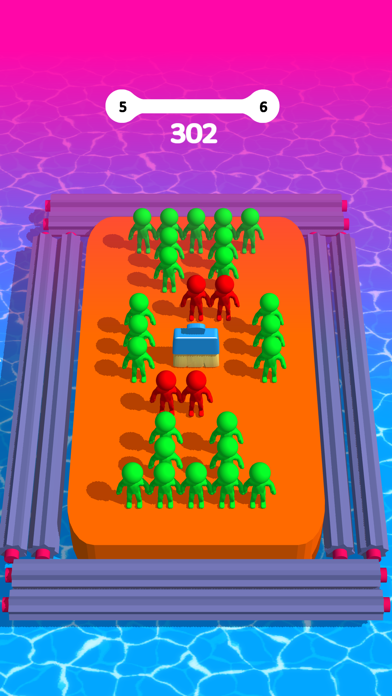 crowd smasher screenshot 3