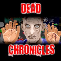 Dead Chronicles: pixel zombies