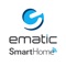 ematic mainly focuses on Home Automation gadgets