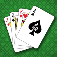  Solitaire Games! Application Similaire