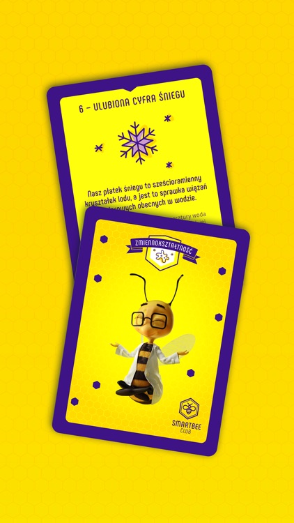 SmartBee Club screenshot-3