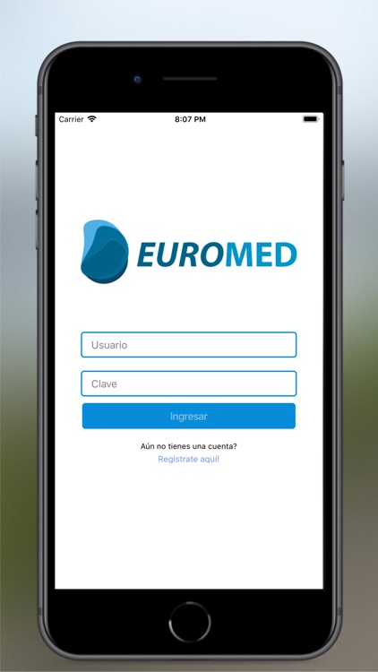 Euromed screenshot-3