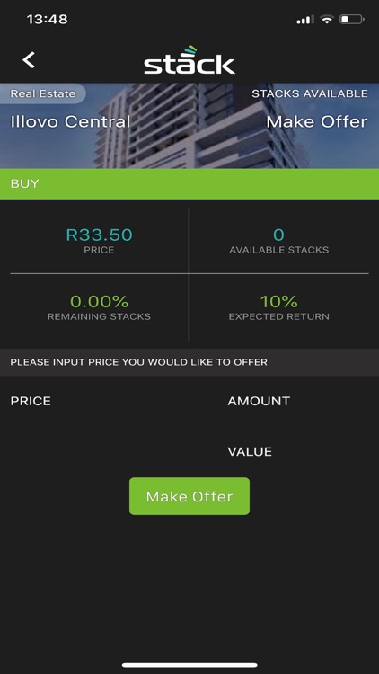 Stack Assets screenshot-8