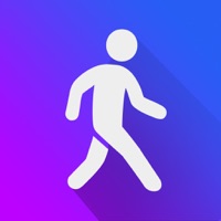  Compteur de pas et de calories Application Similaire