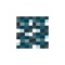 Create your pixelate photo with frame