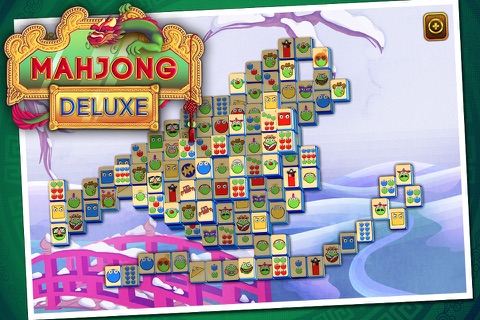 Mahjong 3rd edition - náhled