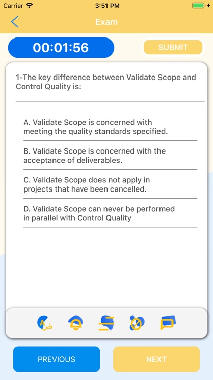 PMP master screenshot-4