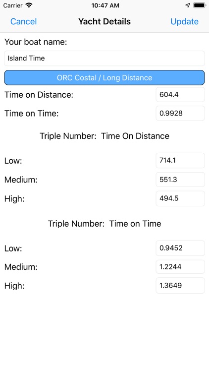 TacTimer LTE screenshot-5