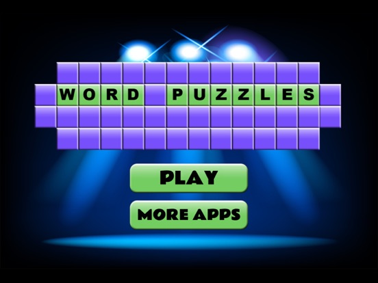 App Shopper Word Puzzles Games 3842