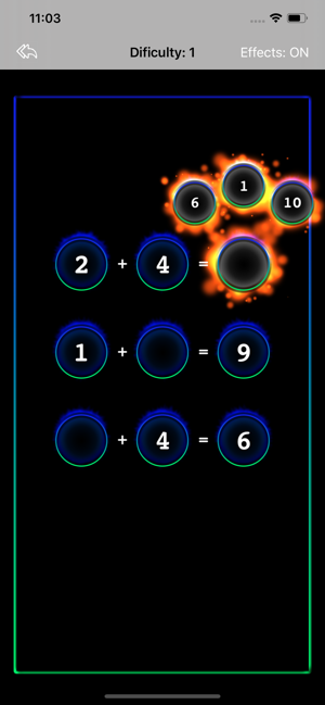 Practice mental arithmetic(圖3)-速報App