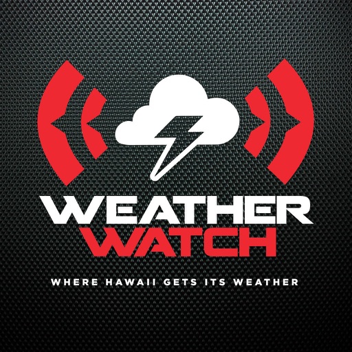 WEATHERWatch Hawaii