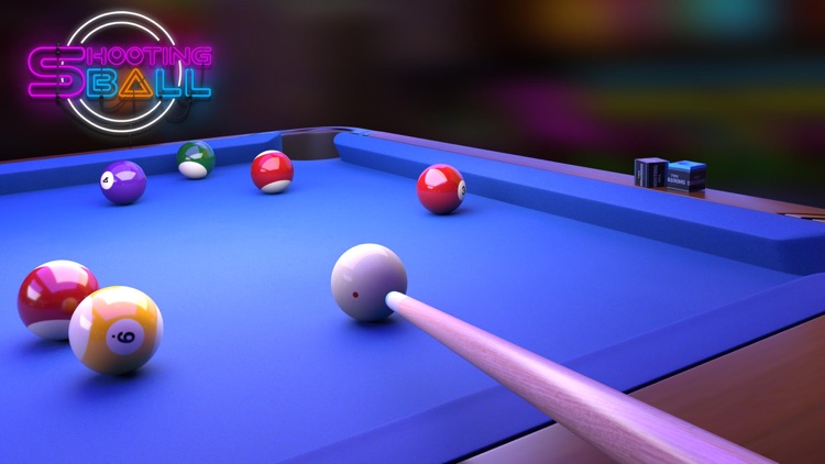 Billipool-Ball Shooting screenshot-8