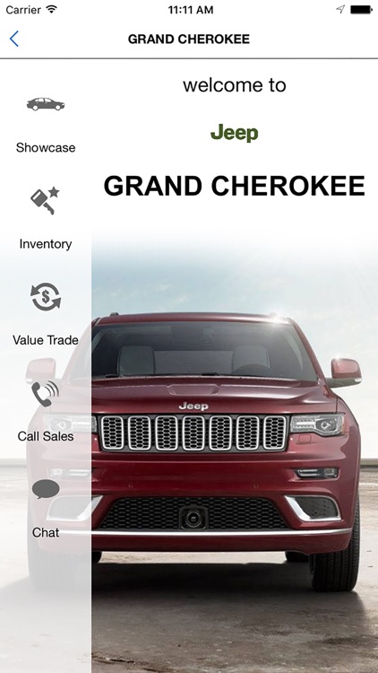 Dallas Dodge Chrysler Jeep RAM