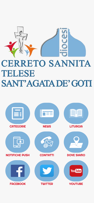 Diocesi Cerreto Sannita