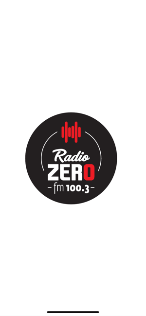 Radio Zero 100.3