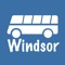 Windsor Transit live stop times, route information, and trip planner