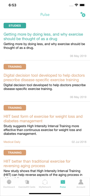 CardiolyticsMD(圖3)-速報App