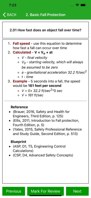 ASP/CSP Flashcards(圖2)-速報App