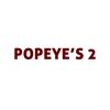 Popeyes 2 Wallasey
