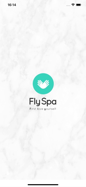 FlySpa: Wellness Services