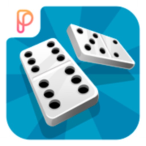 Dominoes Loco : Mega Tile Game