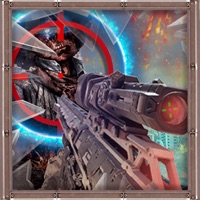 Zombie Shooter AR sur PC