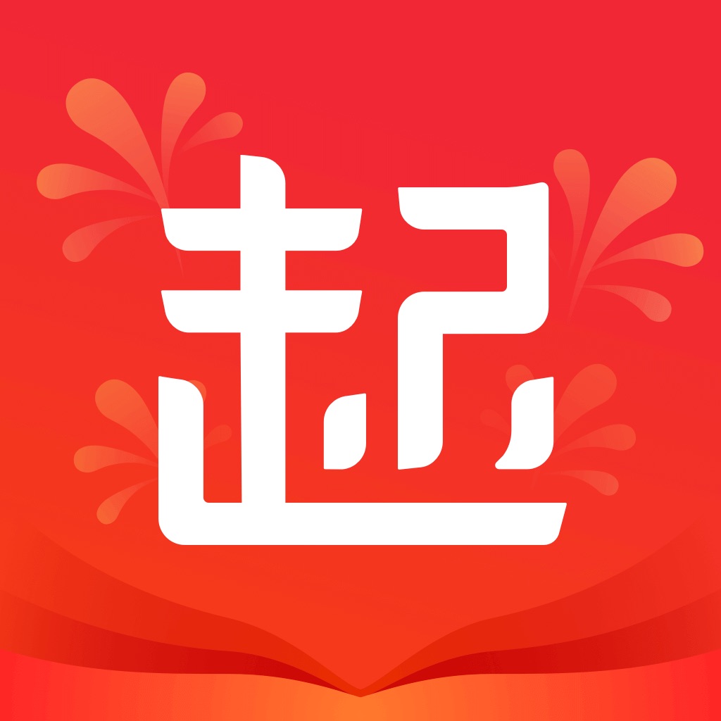 起点读书-正版小说漫画阅读中文网