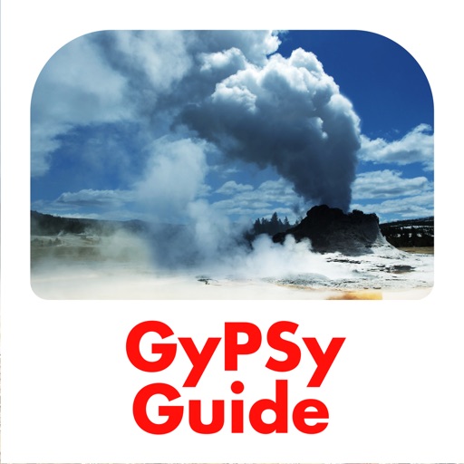 Yellowstone GyPSy Guide Tour icon