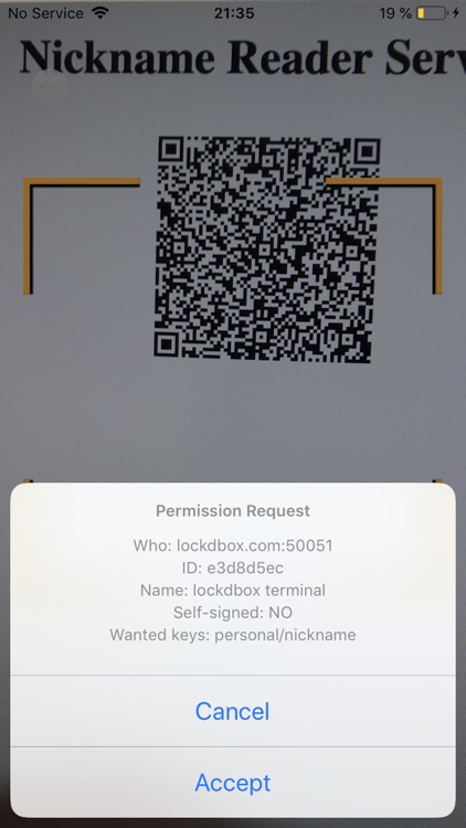 lockdbox screenshot-4