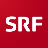 SRF News app not working? crashes or has problems?