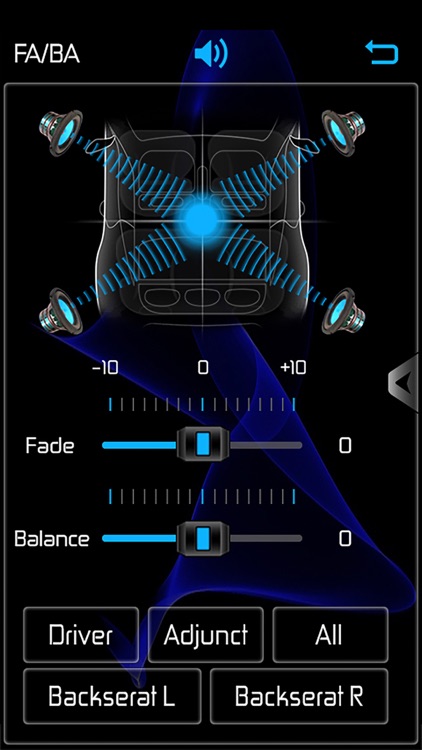 WANTO Audio screenshot-3