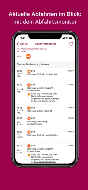 NEW mobil Viersen(圖4)-速報App