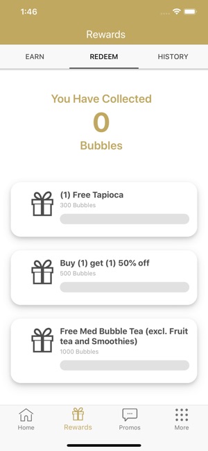 OneZo Tapioca Rewards(圖2)-速報App