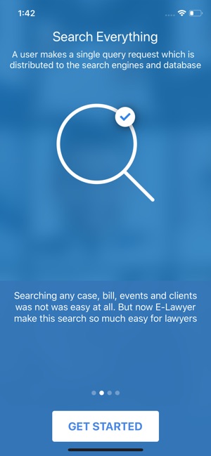 E-Lawyer(圖2)-速報App