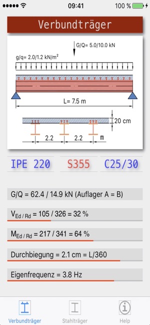 CBeam