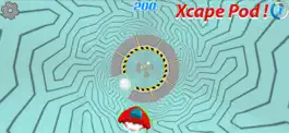 Game screenshot Xcape Pod ! mod apk