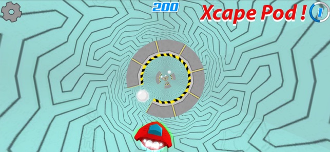 Xcape Pod !(圖1)-速報App