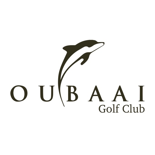 Oubaai Golf Club icon