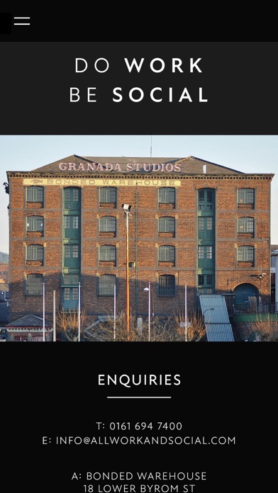 Screenshot #3 pour Bonded Warehouse