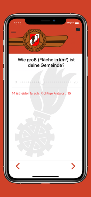 Feuerwehrjugend Wissenstest OÖ(圖8)-速報App