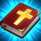Test your knowledge of the Holy Bible with this app