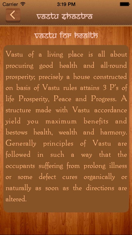 Vastu Shastra Pro: Compass screenshot-3