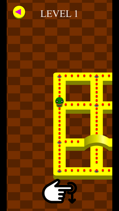 Long Gobble Snake screenshot 3