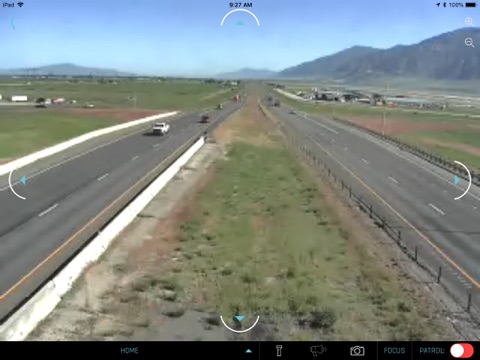 LVT iViewer screenshot 4