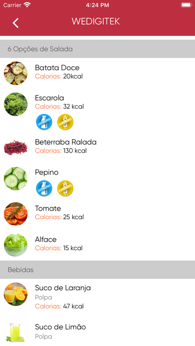 La Bella Gastronomia screenshot 3