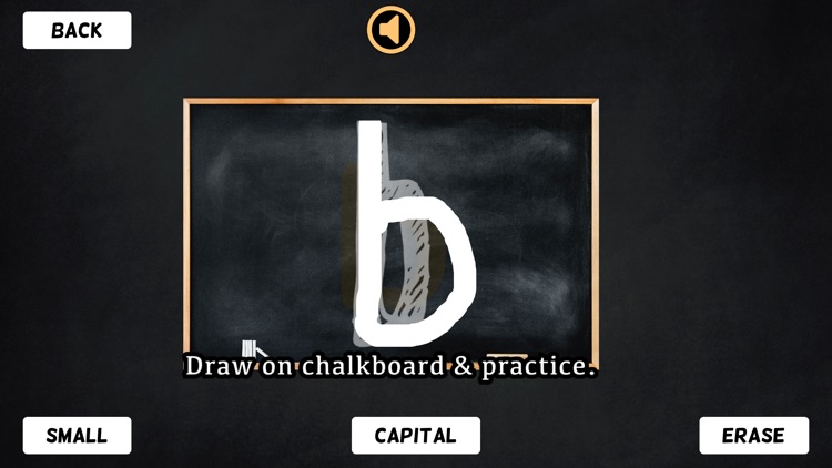 ABCD - Draw Alphabet screenshot-5