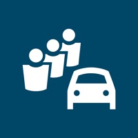 Carpool-Management app funktioniert nicht? Probleme und Störung
